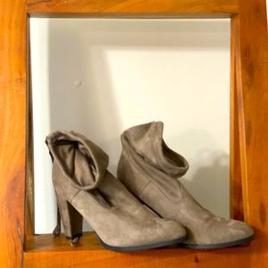 Women’s Sock Boots